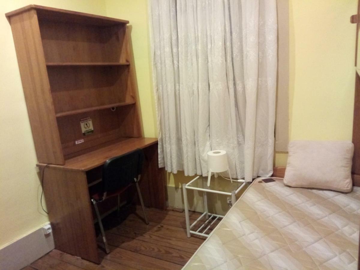 Guesthouse Monsanto بورتو المظهر الخارجي الصورة