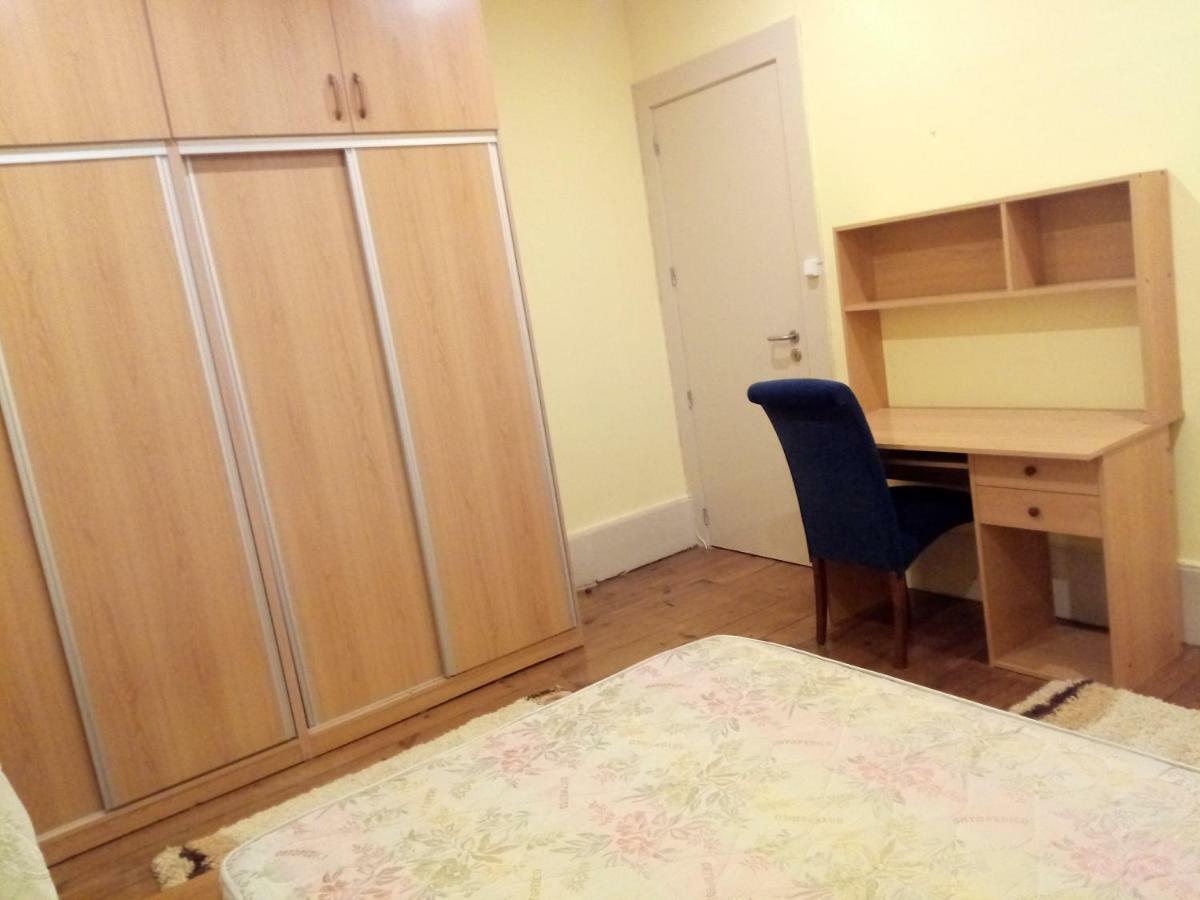 Guesthouse Monsanto بورتو المظهر الخارجي الصورة