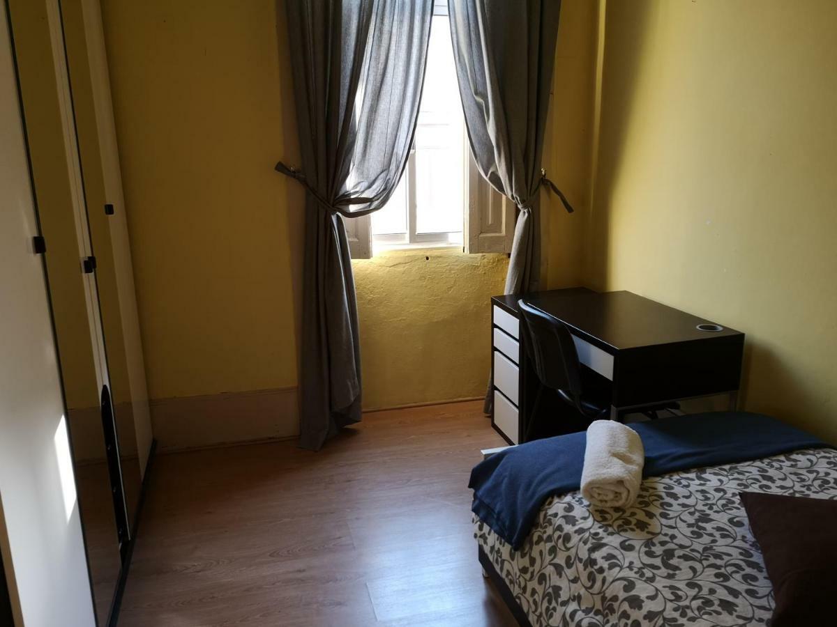 Guesthouse Monsanto بورتو المظهر الخارجي الصورة