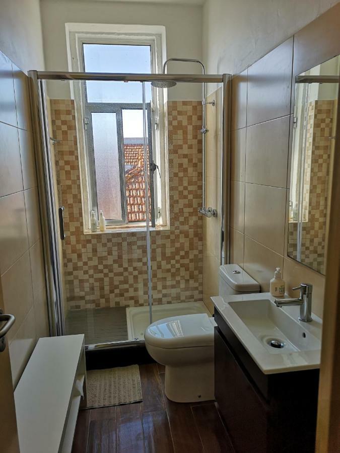 Guesthouse Monsanto بورتو المظهر الخارجي الصورة