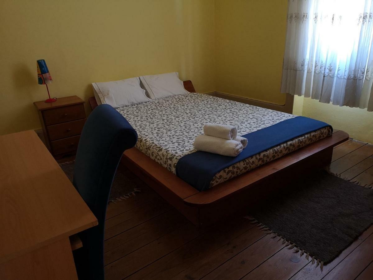 Guesthouse Monsanto بورتو المظهر الخارجي الصورة