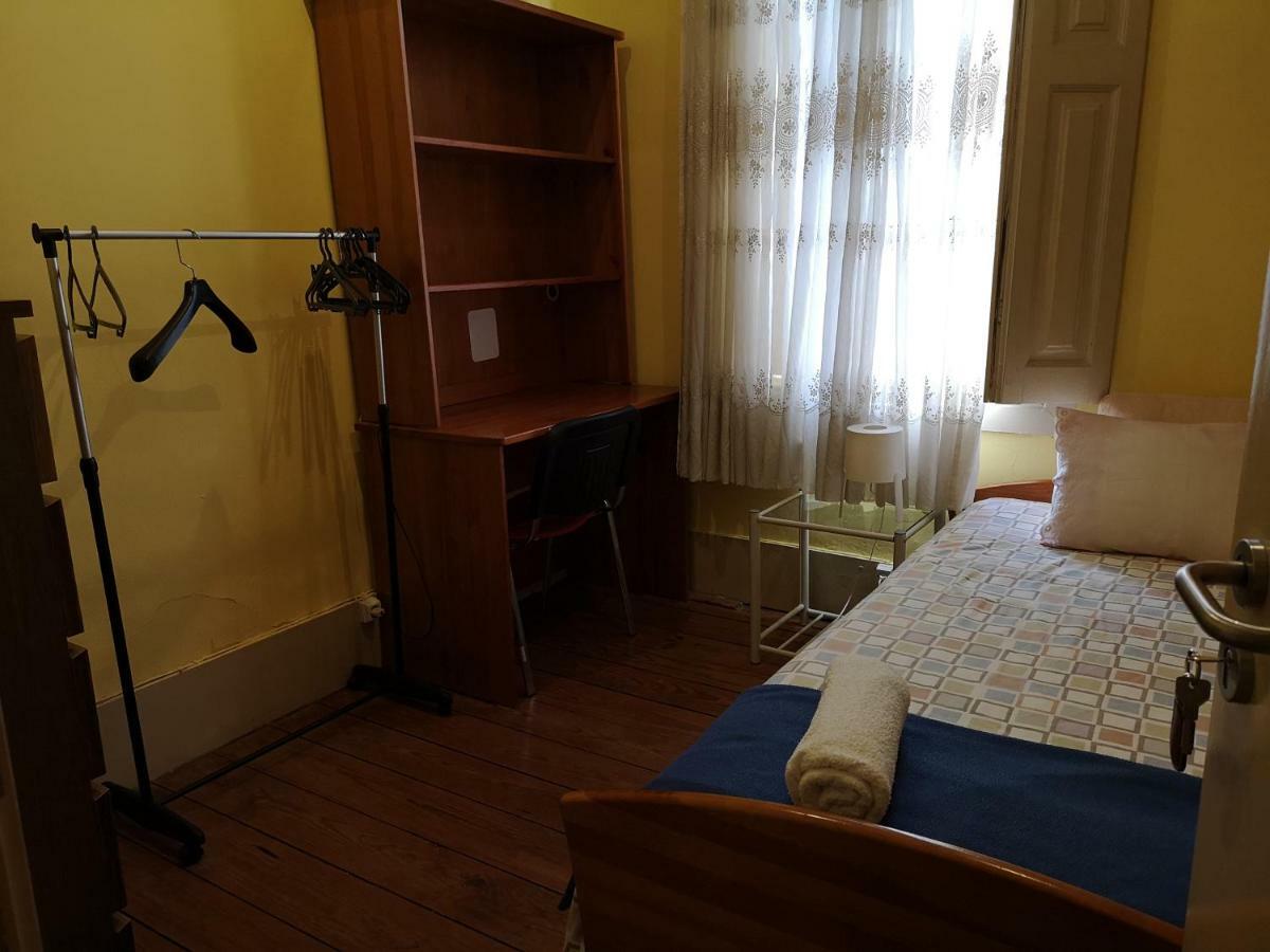 Guesthouse Monsanto بورتو المظهر الخارجي الصورة