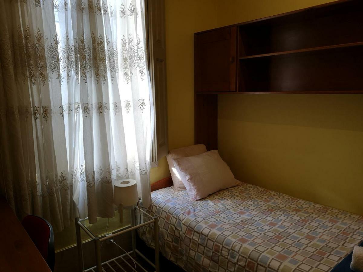 Guesthouse Monsanto بورتو المظهر الخارجي الصورة
